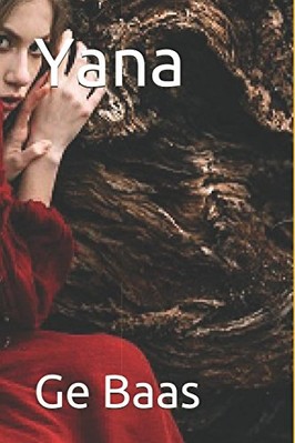 YANA By Ge Baas **BRAND NEW**
