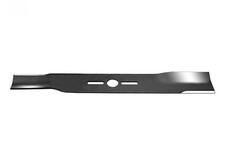 BLADE STRAIGHT 18"X1" UNIVERSAL - USA Made Heavy-Duty Rotary Blade 0.158" Thick