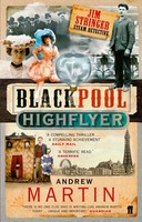 The Blackpool Highflyer | Andrew Martin | Englisch | Taschenbuch | 2005