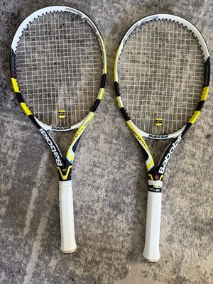 Babolat Aeropro Team GT Technologie Tennis Tennisschläger Tasche