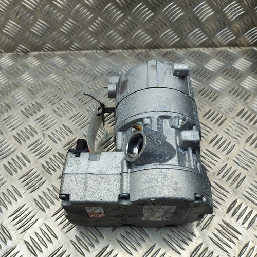 Audi Q4 Sportback F4 Klimaanlage A/C Pump 1EA820807C Elektrizität 210 kW 2024