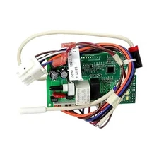GE WR55X33653 | REFRIGERATOR MAIN CONTROL BOARD | Genuine OEM Replacement Part