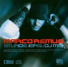 Stunde Eins von Remus,Marco Pres. | CD | Zustand sehr gut