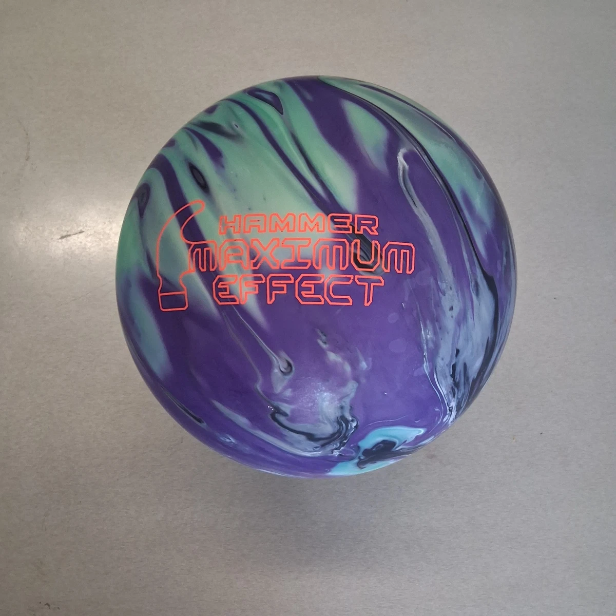 Hammer Hybrid Reactive 15 lb Item Weight Bowling Balls for sale | eBay