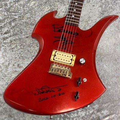 B.c.rich Mockingbird 1982 USA Used Electric Guitar 1982