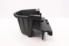 2016 - 2023 MAZDA CX-9 REAR LEFT SIDE QUARTER PANEL STORAGE BOX OEM TK48688F0