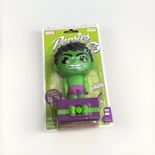 NIP Funko Popsies Marvel The Hulk New In Box Sealed!!