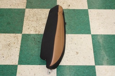 13-22 Trax Driver Left LH Rear Tan Seat Side Impact SRS Airbag Air Bag OEM WTY