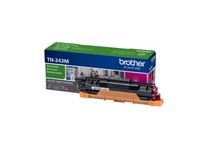 Brother TN-243M Original Toner Magenta