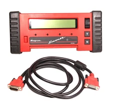 Snap-On Tools MT2500 Diagnostics Scanner Automotive Scan Tool BRICK  Tested V2.2