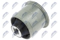 NTY Lagerung AchsköRper ZTT-CT-001A FüR Peugeot 308 1 SW 307 3A CC Break 3E 3H 2