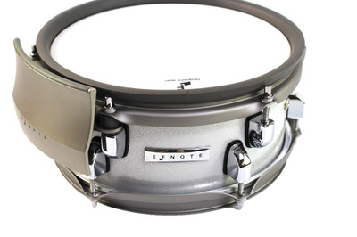 EFNOTE EFD-S1045  10 x 4.5'' Electronic Snare Drum - White Sparkle  NEW   #R7992