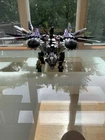 LEGO NINJAGO: Nindroid MechDragon (70725). 100% Complete, Minifigs Included