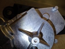 9819899980 4681011 wischermotor hinten OPEL CROSSLAND X 1.2 2017