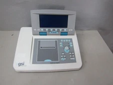 GSI tympstar middle ear analyzer