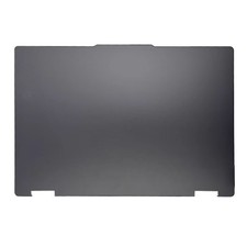 Laptop LCD Top Cover For Lenovo Yoga 7 16ARP8 83BS Back Cover Gray