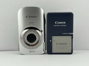 Canon Ixy 510 Is | eBay
