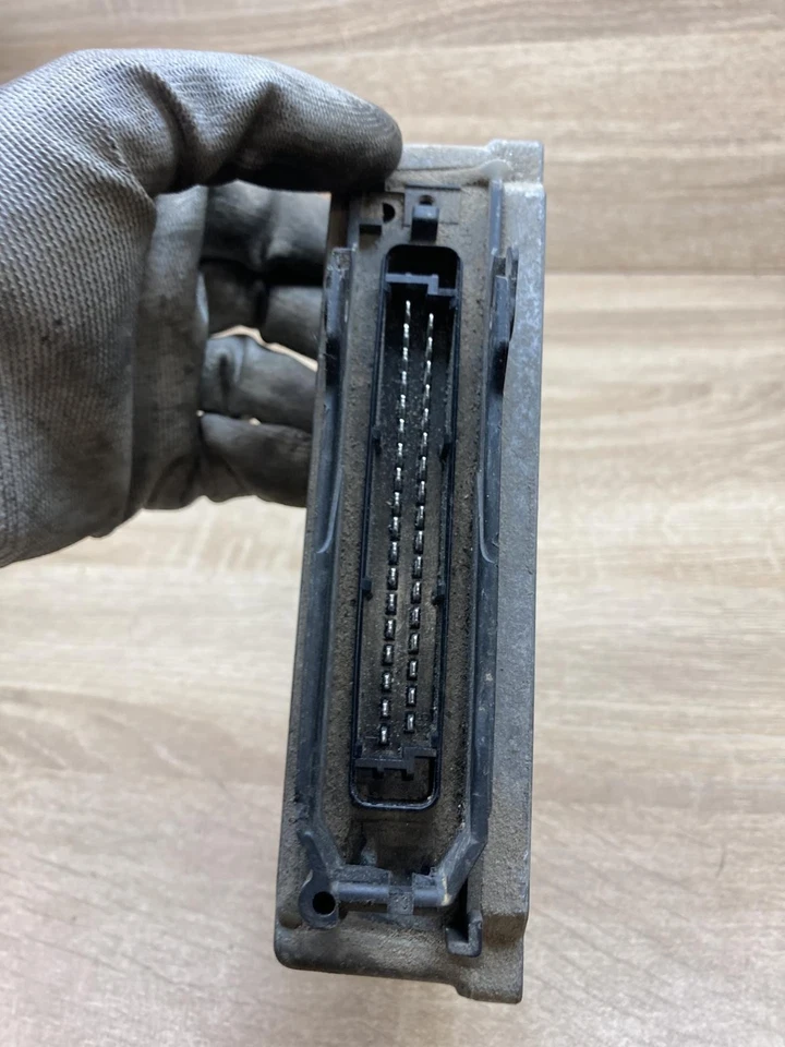 7700107258 Unità di Controllo Motore/Modulo ECU Per per Renault Espace III - Immagine 4 di 4