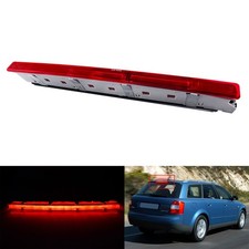 Rote Linse LED hohe Dritte Bremsleuchte für Audi A4 Avant 8E5,B6 bj.2001-2004