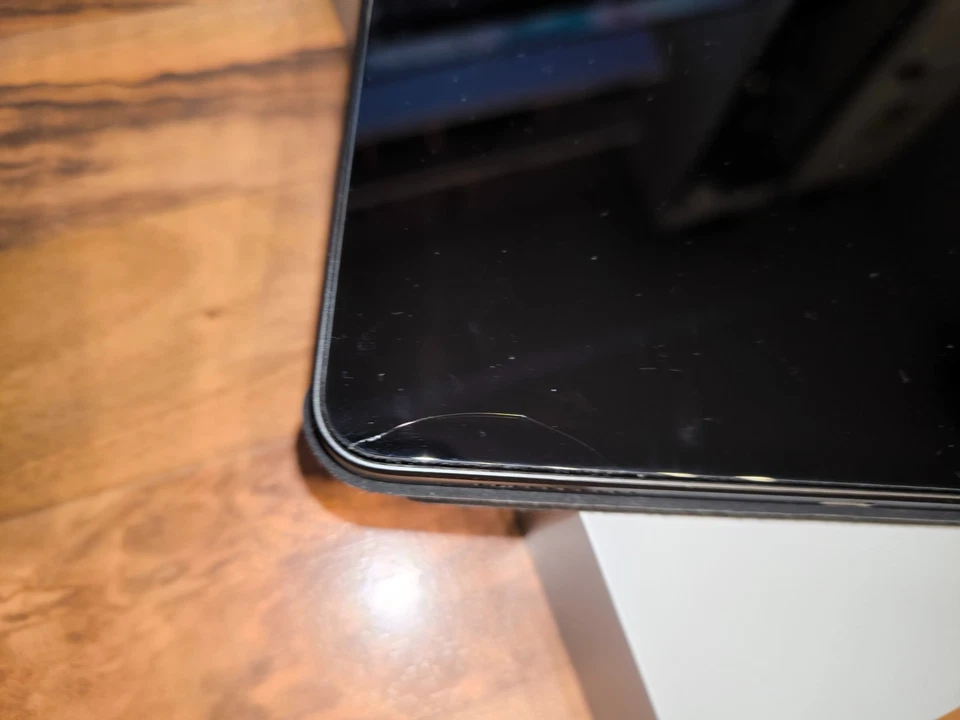 Redmagic Nova Gaming-Tablet - Bild 2 von 4