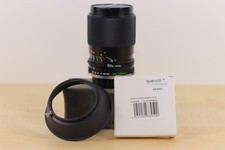 Olympus OM 35-105mm F3.5-4.5 Zuiko Auto-Zoom Objektiv wie Neu!