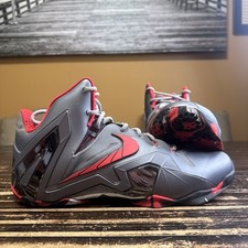 Preços baixos em Nike LeBron 11 Elite Team | eBay