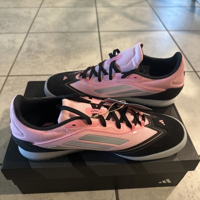 Adidas F50 Freestyle 24 Messi 'Miami' | Men 9-1/2 Women 10-1/2 New