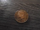 Great Toning 1967 Kennedy Half Dollar Coin 40% Silver Kennedy   TONED