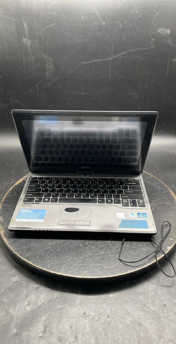 Fujitsu T732 Notebooks/Laptops for Sale | Shop New & Used Laptops