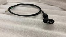 Capot Suzuki SAMURAI