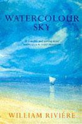 Watercolour Sky (Sceptre S.) by Riviere, William 0340545712 FREE Shipping