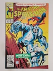 Amazing Spider-Man #371 Marvel 1992 NM- 9.2 Black Cat cover & appearance