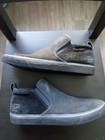 NWOB Ugg Black Waterproof Men's Loafer Size 9.5 — photo 1