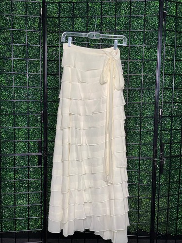 LoveShackFancy Reiyanette Skirt Size 00
