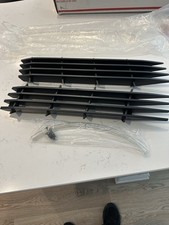 05-09 Saleen Mustang Original Hood Vents