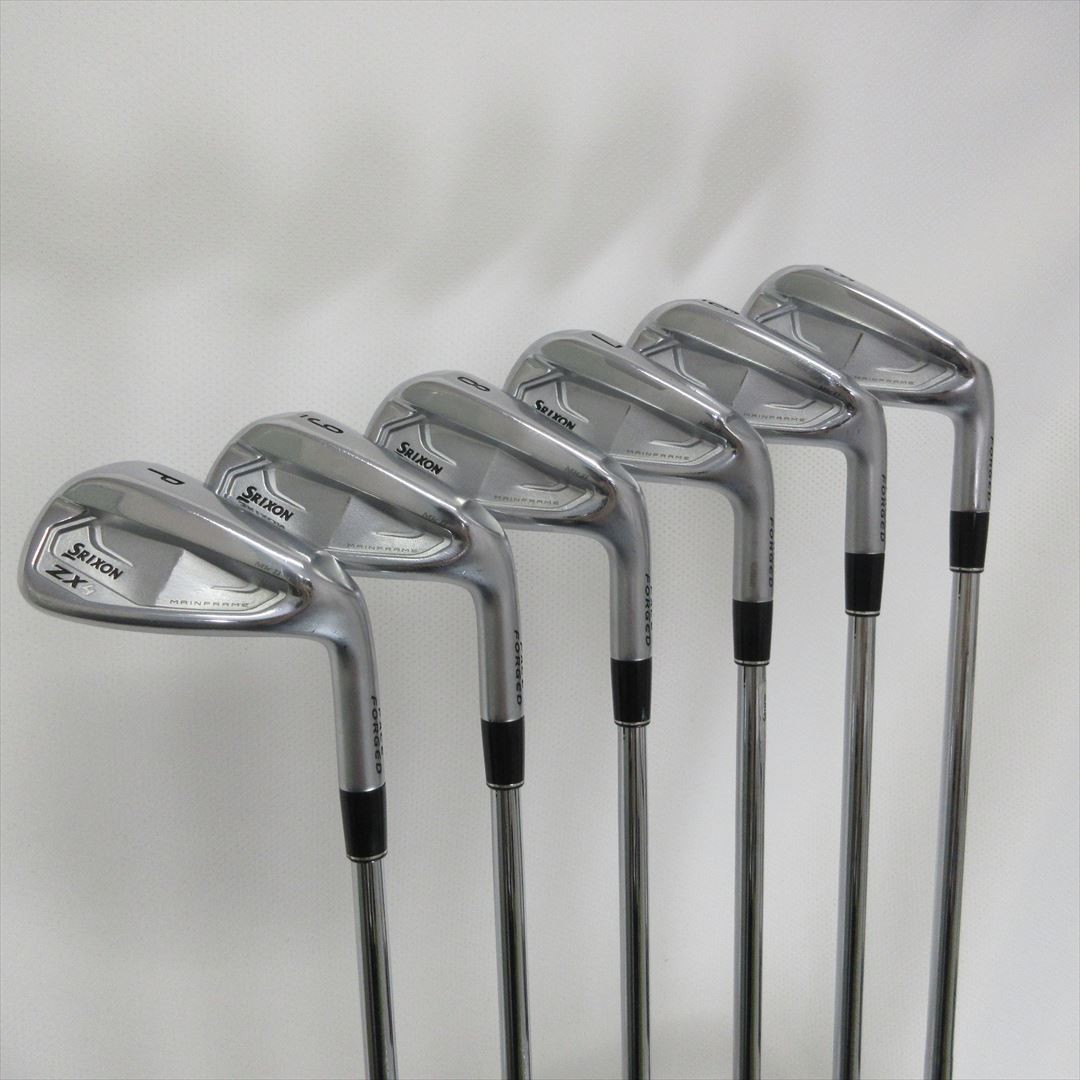 スリクソンzx4 ５〜９Ｐ　7番のみ2本 NSPRO950 GH Ｓシャフト Amazon.com : Srixon New ZX4 5-PW+AW Irons Nippon NS Pro
