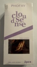 Cloudsense Hair Removal Mousse