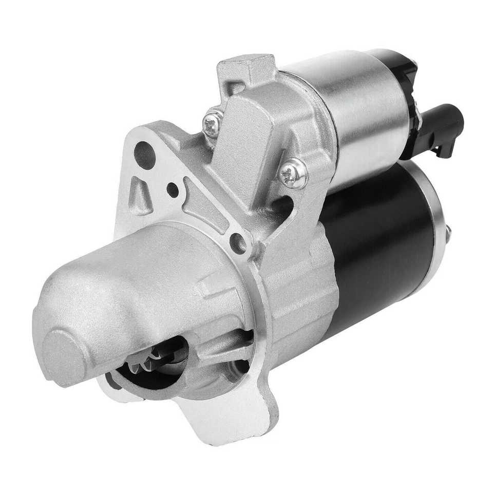 Motor De Arranque Para Chevy Impala Malibu Buick LaCrosse Regal GMC Canyon 1.4KW 11T Foto 3 de 4