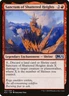 Sanctum of Shattered Heights (157) – Core Set 2021 M21 – MTG Magic the Gathering