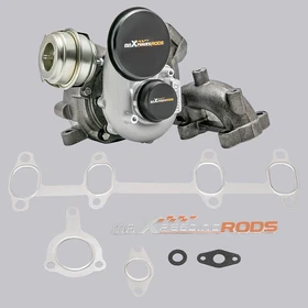 721021 Turbolader for Audi VW Skoda Seat ARL 1.9 110kw 150PS Bora Leon