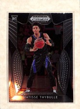 2019 Panini Prizm Draft Picks #85 Matisse Thybulle Rookie NM