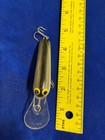 Vintage Bagley Smoo #3 Fishing Lure — photo 1
