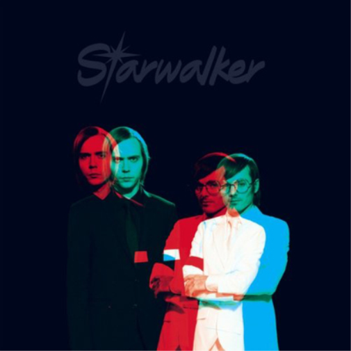 Starwalker Starwalker Losers Can Win Losers Can Win (Vinyl LP) 12" EP 12" EP