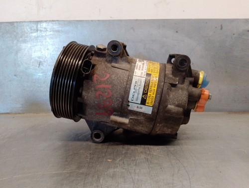 8200309193 KLIMAKOMPRESSOR / 6561318 / 5251585 FÜR RENAULT GRAND SCENIC II JM0/