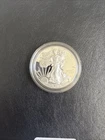 2017-W American Silver Eagle Proof Coin 1 Oz