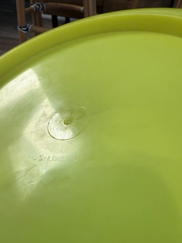 Discmania Originals TD S-line (Innona Made) - Image 3 of 3