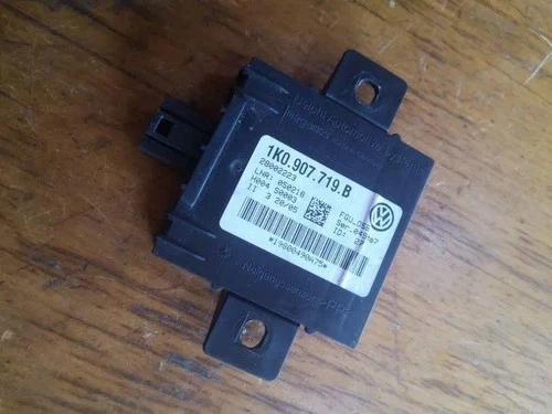 Boîtier module alarme