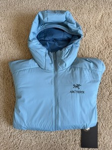 Arc`teryx Atom Lt Hoody | eBay