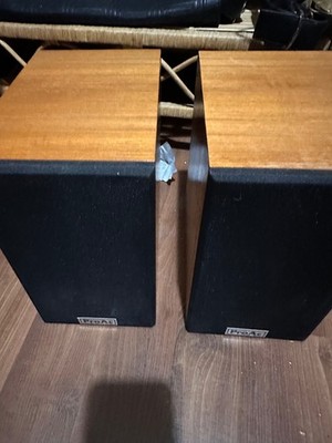 ProAc SUPER TABLETTE ウッドスピーカー ビンテージ レトロ VINTAGE PROAC SUPER TABLETTE SPEAKERS | eBay