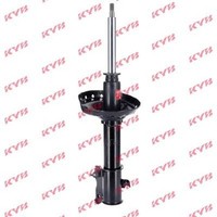 1X StoßDäMpfer Excel-G KYB 335054 FüR B9 Tribeca WXE WXF